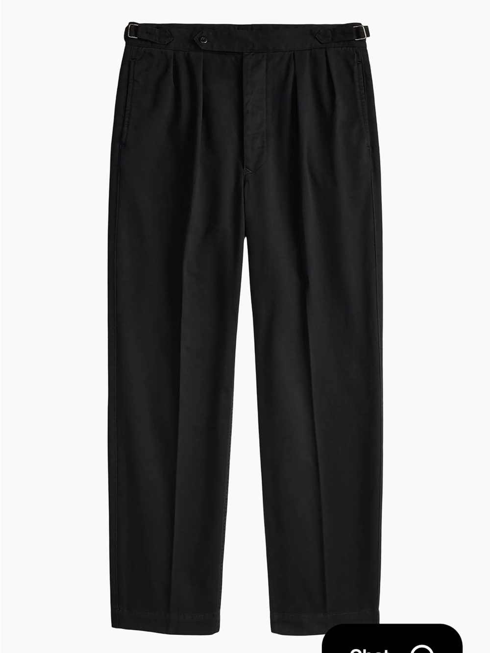 Ralph Lauren RR 100 wool men’s pants - size 36/30 luxury brand
